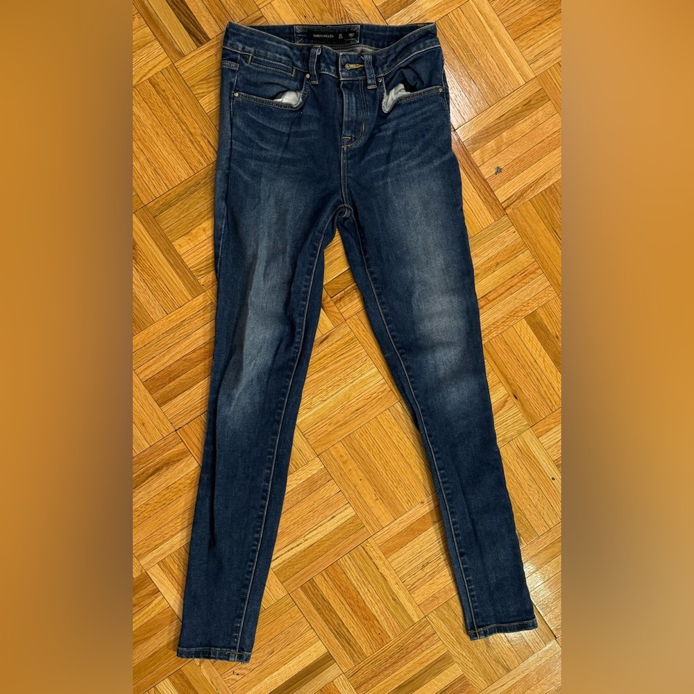 jeans Karen Millen